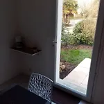 L'eden Naturiste Ecureuil