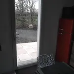 L'eden Naturiste Ecureuil Privat bolig