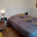 Privat bolig L'eden Naturiste Ecureuil *