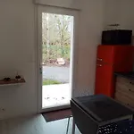 L'eden Naturiste Ecureuil * Challans