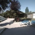 L'eden Naturiste Ecureuil *