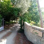 L'eden Naturiste Ecureuil Privat bolig *