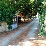 Privat bolig L'eden Naturiste Ecureuil Challans