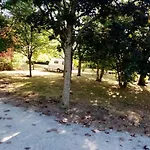 L'eden Naturiste Ecureuil Privat bolig *