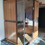 L'eden Naturiste Ecureuil