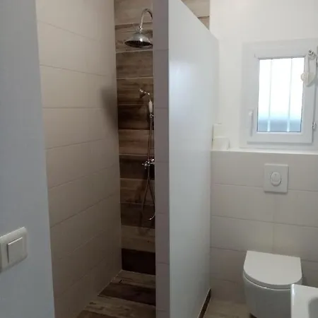 L'eden Naturiste Ecureuil Accommodatie bij particulieren