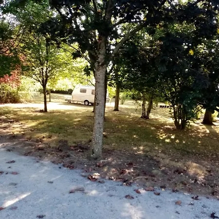 L'eden Naturiste Ecureuil Kwatera prywatna *