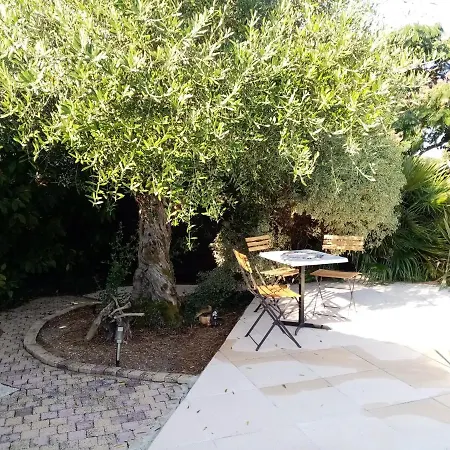 L'eden Naturiste Ecureuil *