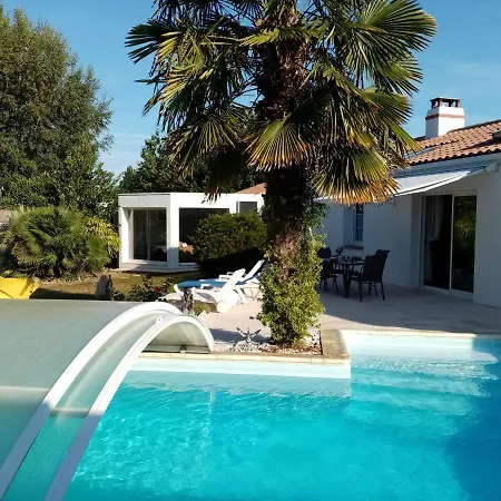 Pansiyon L'eden Naturiste Ecureuil *