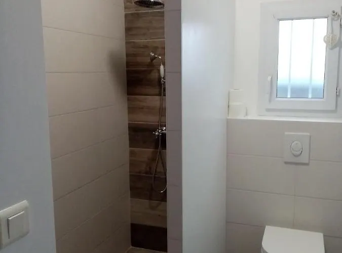 L'eden Naturiste Ecureuil Проживание в семье