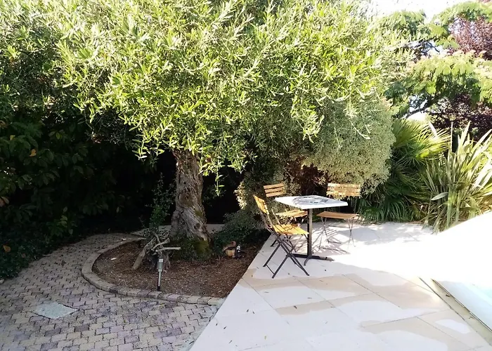 L'eden Naturiste Ecureuil *